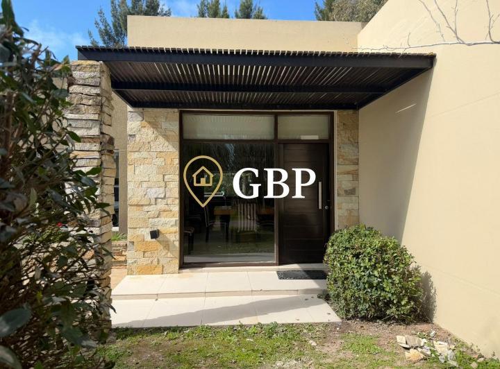 Casa en venta en Malibu · 4 ambientes