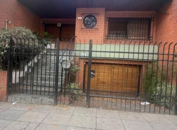 LEP-LE4-55899_2 · Casa en Venta 4 Ambientes en Villa Crespo, Capital Federal