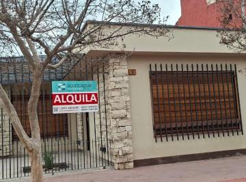 INA-INA-155_2 · Casa en Alquiler Calle Ameghino, Gral. Gutiérrez