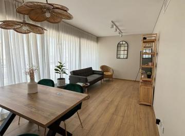 Departamento · 80m² · 3 Ambientes · 1 Cochera · Departamento 3 Ambientes en Alquiler Temporal - Lomas de Zamora