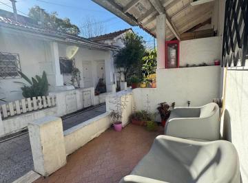 PH · 87m² · 3 Ambientes · PH 3 Ambientes con Patio y Parrilla en Venta - Banfield