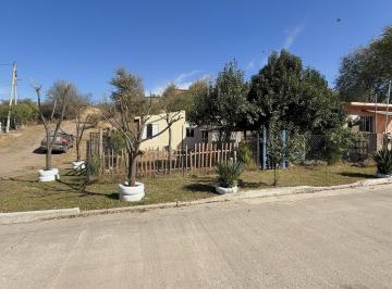 Casa · 55m² · 1 Dormitorio · Casa en Venta en Santa María de Punilla con Vista a Las Sierras a 700 m de Ruta 38