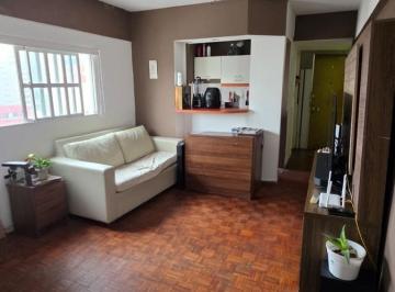 Departamento · 35m² · 2 Ambientes · Departamento en Belgrano C
