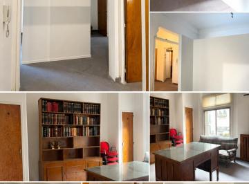 Departamento de 3 ambientes, San Nicolás · Dueño Directo - 3 Amb C/dependencia. Apto Profesional.