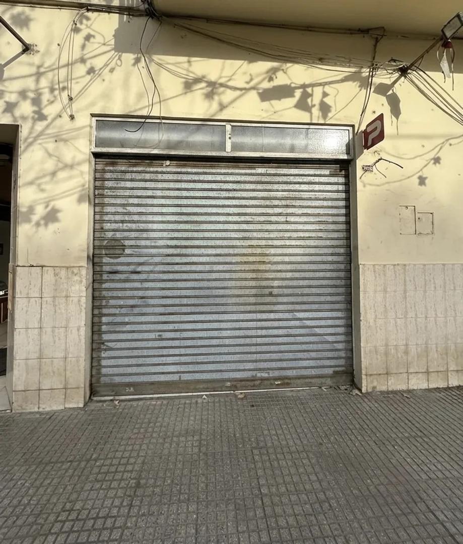 Juan Ramírez De Velasco 300, Villa Crespo, Capital Federal
