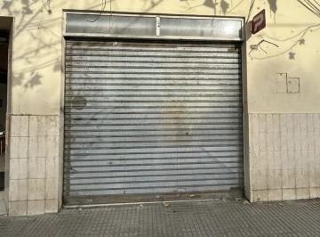 Local comercial · 25m² · 2 Ambientes · Alquiler de Local Comercial en Villa Crespo