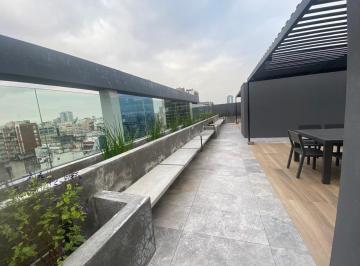 Departamento · 34m² · 1 Ambiente · Venta Departamento Recoleta: Studio con Amenities - Apto Profesional - Optimo Para Inversores