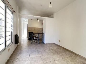 Departamento · 36m² · 2 Ambientes · Departamento en Moron Sur
