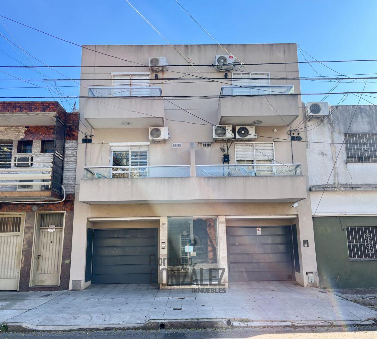 ACASSUSO 6900. Entre Cosquin y Cañada De Gomez,  Liniers, Capital Federal