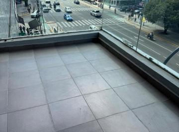 Oficina comercial · 36m² · 1 Ambiente · Hermosa Oficina a Estrenar en Belgrano. Corredor Norte. Libertador