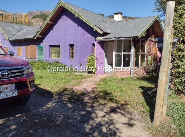 Casa · 750m² · 9 Ambientes
