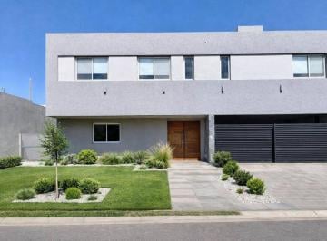 Casa de 5 ambientes, Malagueño · Casa en Venta 4 Dorm. en Las Cañitas Malagueño
