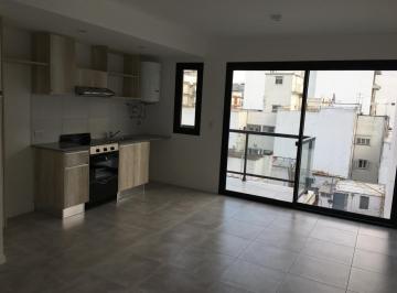 Departamento · 38m² · 2 Ambientes · Alquiler 24 Meses Depto 2 Amb. en Brown Al 2500