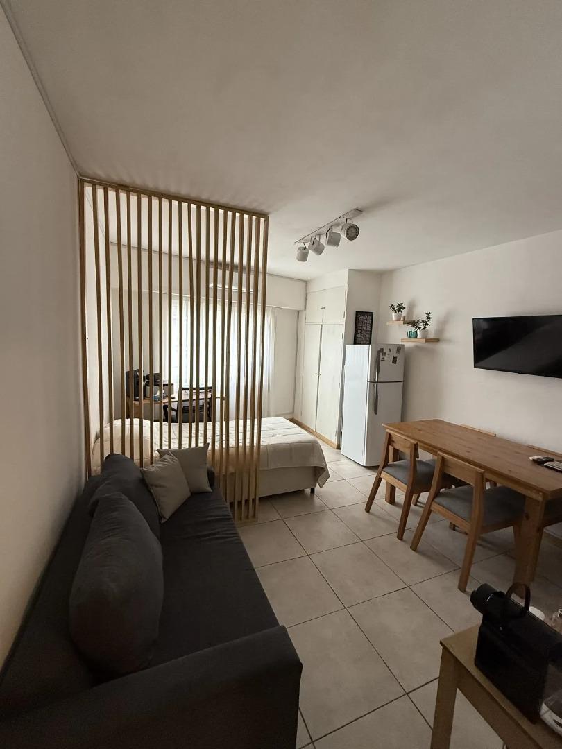 Avenida Cordoba 3300-3600