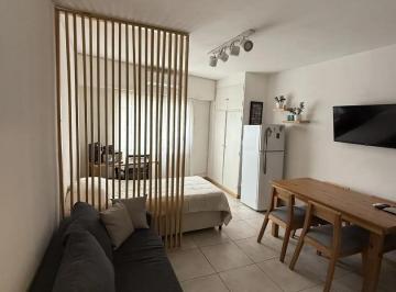 Departamento · 27m² · 1 Ambiente · Venta Departamento Monoambiente en Barrio Norte/recoleta