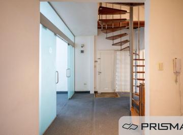 Departamento de 1 ambiente, Villa Allende · Ph - 4 Dorm - Nueva Córdoba