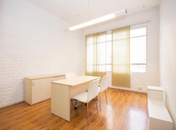Oficina comercial · 48m² · 2 Ambientes · Oficina en Balvanera