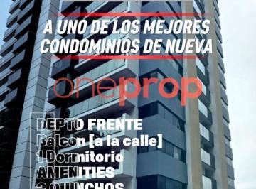 Departamento de 2 ambientes, Córdoba · No Hay Otro Depto Como Este en Estos Valores! Estilo, Diseño, Seguridad y Confort!