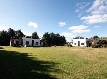 Casa de 1 ambiente, Gualeguay · Cabañas en Venta en Block