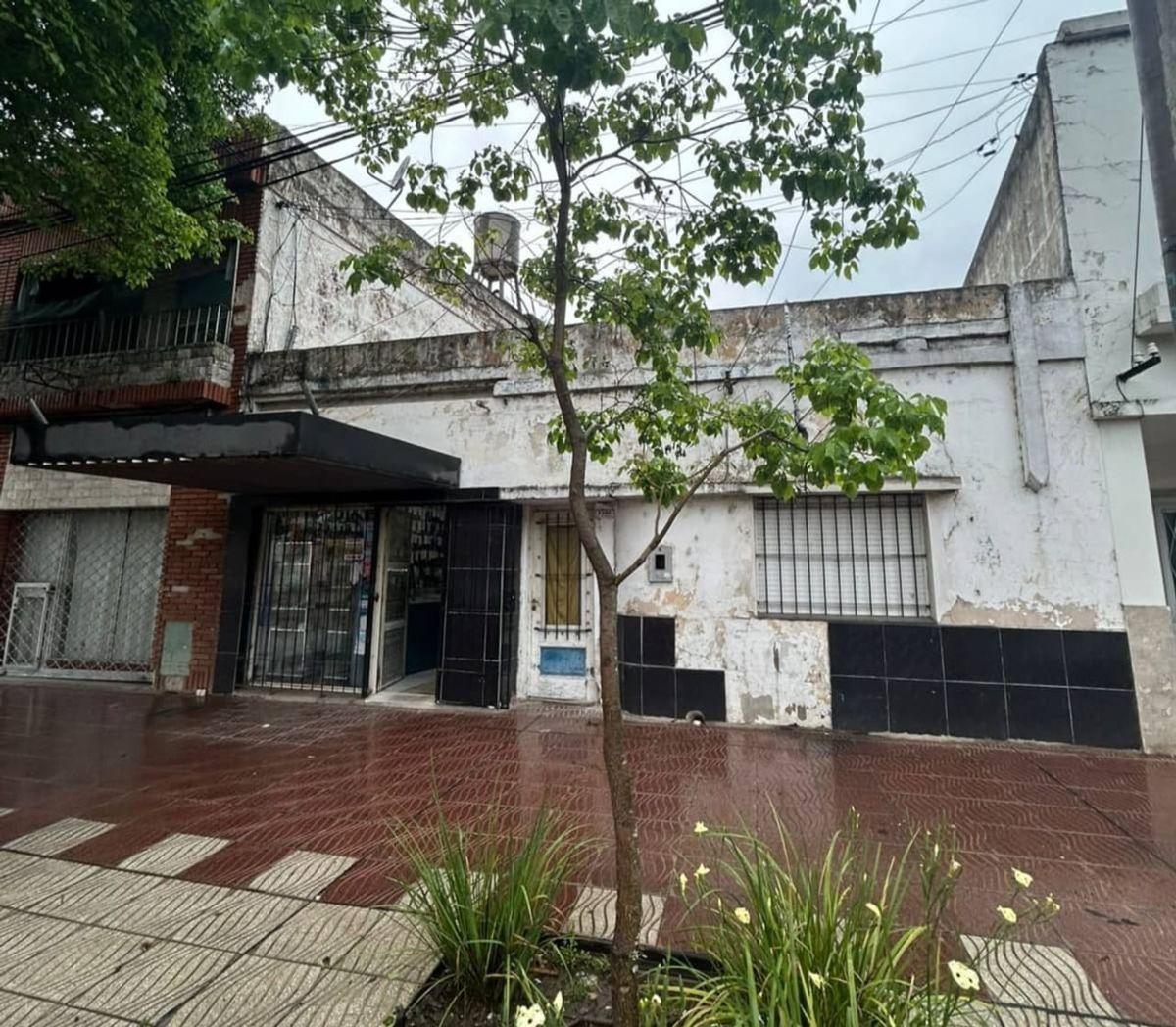 San Martin Nro. 2380 San Lorenzo Sta. Fe, San Lorenzo, Santa Fe