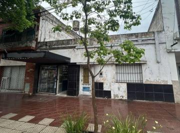 Local comercial de 3 ambientes, San Lorenzo · Local Centrico y Casa a Reciclar