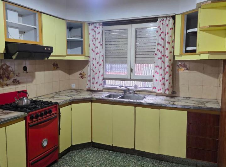 Casa · 90m² · 3 Ambientes
