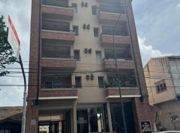 Departamento de 2 ambientes, Tigre · Moderno Departamento de 2 Ambientes con Balcón Terraza y Parrilla