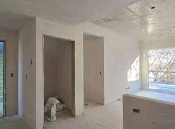 Departamento · 60m² · 3 Ambientes · 3 Amb. C/terraza - Anticipo 70% y Cuotas - Entrega 2026