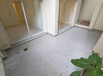 Departamento de 4 ambientes, Caballito · Excelente Departamento 4 Amb. - Planta Baja - 2 Patios - 2 Baños - Baulera - Inmejorable Ubicacion