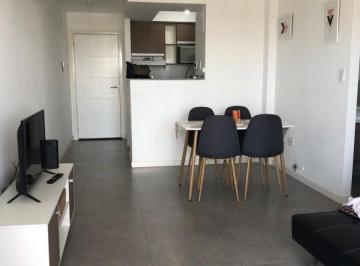 Departamento de 3 ambientes, Córdoba · Ciudad Gama 1 Dorm Amoblado