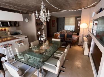 PH · 165m² · 5 Ambientes · Exc PH Reciclado Total - 5 Ambientes con Terraza, Piscina, Patio y Parrilla - 257 m² Tot.