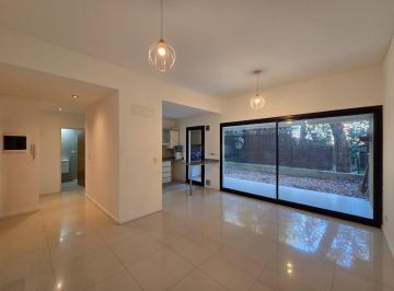 Departamento · 50m² · 2 Ambientes · 1 Cochera · Alquiler Departamento 2 Ambientes San Francisco