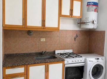 Departamento · 39m² · 2 Ambientes · Venta Departamento Centrico 1 Dormitorio