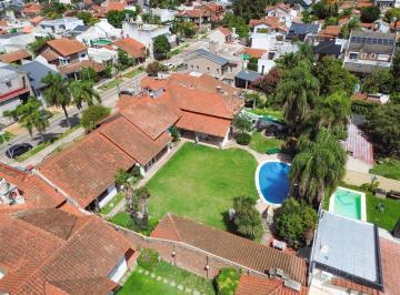 Terreno · 450m² · 6 Ambientes · 5 Cocheras · Venta 3 Lotes Contiguos en Zona Residencial Castelar