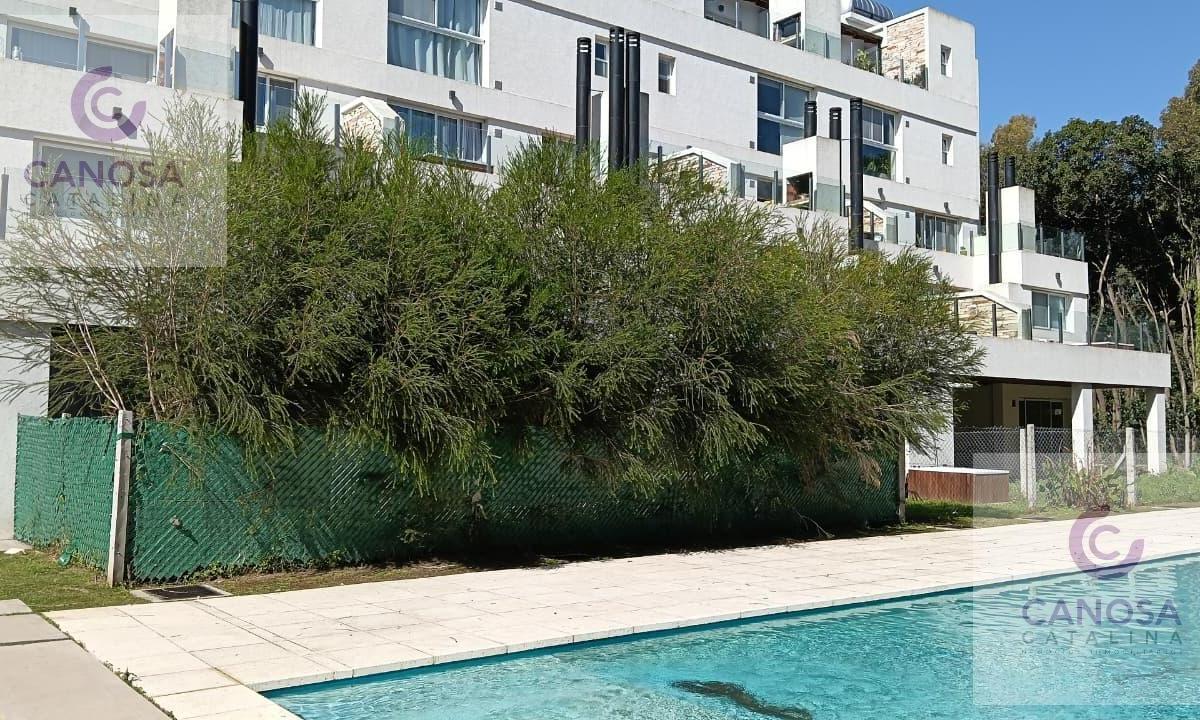 Depto 2 Ambientes Alquiler Main Park (M. Garcia)