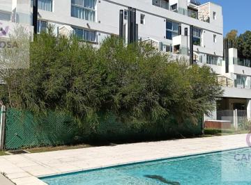Departamento · 60m² · 2 Ambientes · 1 Cochera · Main Park 2 Ambientes en Alquiler