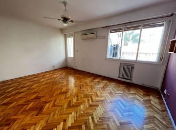 Departamento · 73m² · 3 Ambientes · Venta 3 Amb en Palermo C/jardin de Invierno