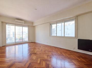 Departamento · 76m² · 4 Ambientes · 1 Cochera · Venta Departamento 4 Ambientes con Cochera en Caballito