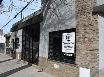 PH · 95m² · 4 Ambientes · 1 Cochera · Casa en Venta a m del Parque de Venado Tuerto
