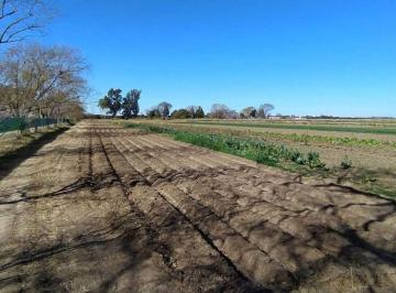Terreno , Bouwer · Venta Terreno/hectárea en Zona Sur Córdoba Zona o'Higgins