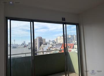 Departamento · 67m² · 4 Ambientes · Venta Departamento 4 Ambientes Frente Piso Alto Balcón Cochera Opcional Recoleta