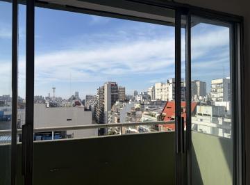 Departamento · 67m² · 4 Ambientes · Venta Departamento 4 Ambientes Frente Piso Alto Balcón Baulera Cochera Opcional Recoleta