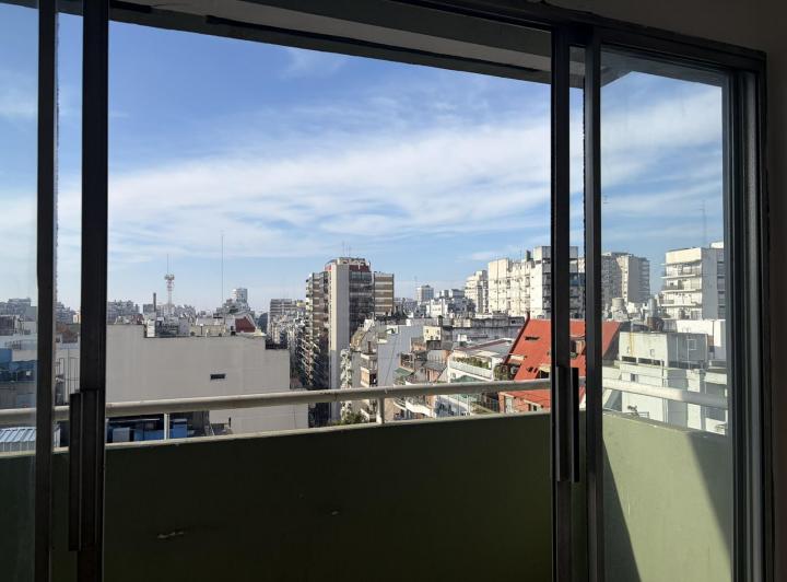 Departamento en venta en Recoleta · 4 ambientes