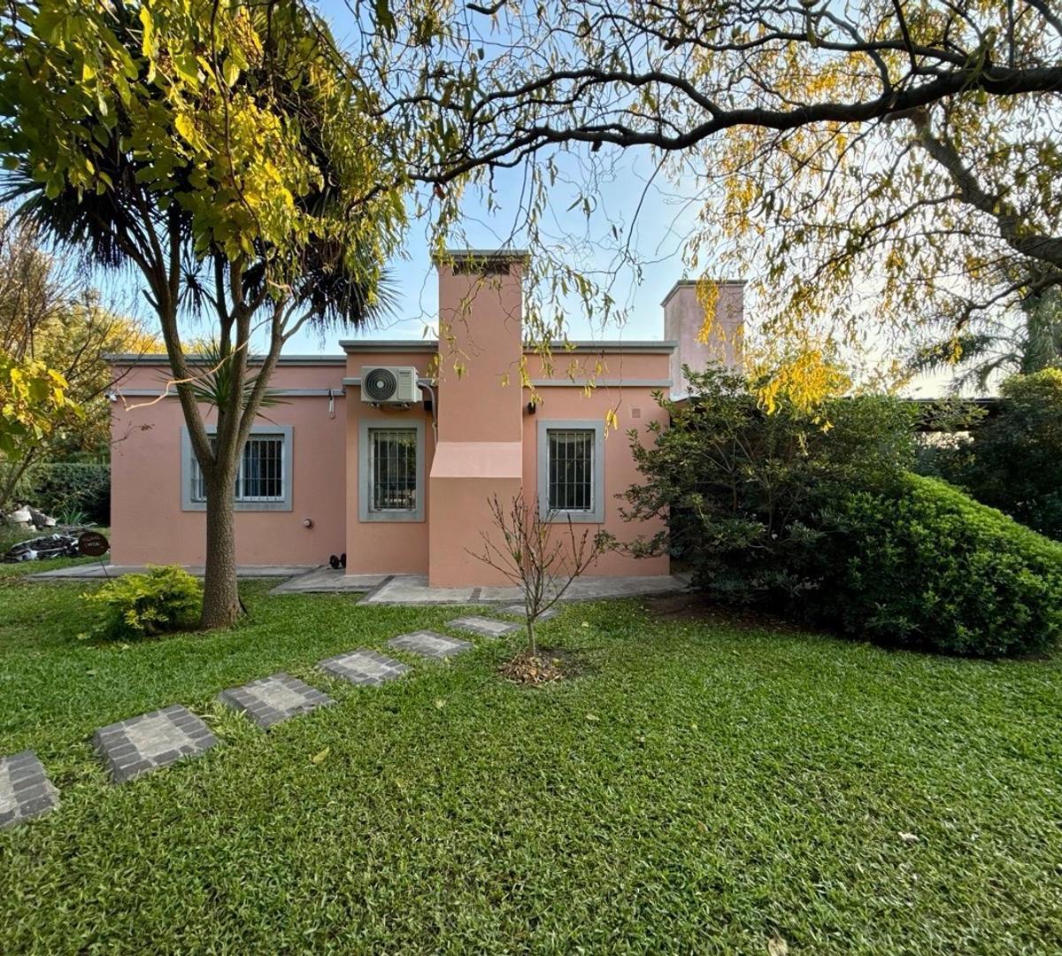 Manzanares, Pilar, Provincia De Buenos Aires