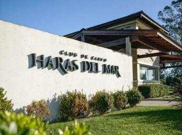 Terreno , Santa Clara del Mar · Terreno en Barrio Privado Haras del Mar