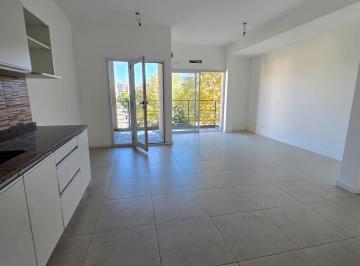 Departamento · 63m² · 3 Ambientes · 1 Cochera · 3 Ambientes Al Frente con Amplio Balcon y Cochera en General San Martin