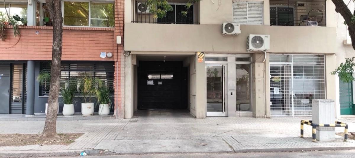 Cochabamba al 1300, Abasto, Distrito Centro
