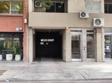 Garage · 15m² · Cochera en Abasto