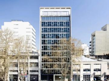 Oficina comercial · 152m² · 2 Ambientes · 2 Cocheras · Venta de Oficina de 152 m² en Puerto Madero