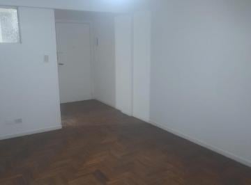 Departamento de 3 ambientes, Almagro · Departamento en Almagro